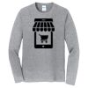 Long Sleeve Fan Favorite Tee Thumbnail