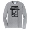 Long Sleeve Fan Favorite Tee Thumbnail