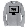 Long Sleeve Fan Favorite Tee Thumbnail