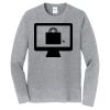 Long Sleeve Fan Favorite Tee Thumbnail