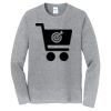Long Sleeve Fan Favorite Tee Thumbnail