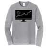 Long Sleeve Fan Favorite Tee Thumbnail