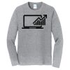 Long Sleeve Fan Favorite Tee Thumbnail