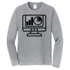 Long Sleeve Fan Favorite Tee Thumbnail