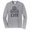 Long Sleeve Fan Favorite Tee Thumbnail