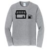 Long Sleeve Fan Favorite Tee Thumbnail