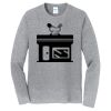 Long Sleeve Fan Favorite Tee Thumbnail