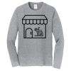 Long Sleeve Fan Favorite Tee Thumbnail