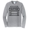 Long Sleeve Fan Favorite Tee Thumbnail