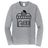 Long Sleeve Fan Favorite Tee Thumbnail