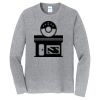 Long Sleeve Fan Favorite Tee Thumbnail