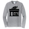 Long Sleeve Fan Favorite Tee Thumbnail
