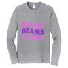 Long Sleeve Fan Favorite Tee Thumbnail