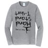 Long Sleeve Fan Favorite Tee Thumbnail