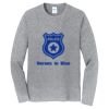 Long Sleeve Fan Favorite Tee Thumbnail