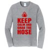 Long Sleeve Fan Favorite Tee Thumbnail