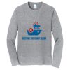 Long Sleeve Fan Favorite Tee Thumbnail