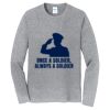 Long Sleeve Fan Favorite Tee Thumbnail