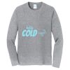 Long Sleeve Fan Favorite Tee Thumbnail