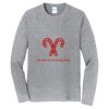 Long Sleeve Fan Favorite Tee Thumbnail