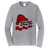 Long Sleeve Fan Favorite Tee Thumbnail