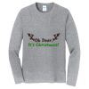 Long Sleeve Fan Favorite Tee Thumbnail