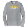 Long Sleeve Fan Favorite Tee Thumbnail