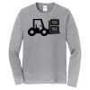 Long Sleeve Fan Favorite Tee Thumbnail