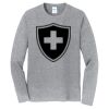 Long Sleeve Fan Favorite Tee Thumbnail