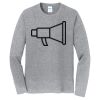 Long Sleeve Fan Favorite Tee Thumbnail