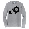 Long Sleeve Fan Favorite Tee Thumbnail