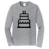 Long Sleeve Fan Favorite Tee Thumbnail