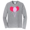 Long Sleeve Fan Favorite Tee Thumbnail