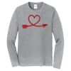Long Sleeve Fan Favorite Tee Thumbnail