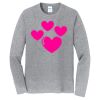 Long Sleeve Fan Favorite Tee Thumbnail