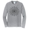 Long Sleeve Fan Favorite Tee Thumbnail