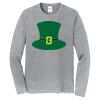 Long Sleeve Fan Favorite Tee Thumbnail