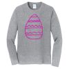 Long Sleeve Fan Favorite Tee Thumbnail