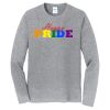 Long Sleeve Fan Favorite Tee Thumbnail