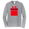 Long Sleeve Fan Favorite Tee Thumbnail