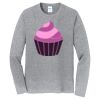 Long Sleeve Fan Favorite Tee Thumbnail