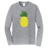 Long Sleeve Fan Favorite Tee Thumbnail