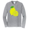 Long Sleeve Fan Favorite Tee Thumbnail