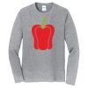 Long Sleeve Fan Favorite Tee Thumbnail