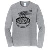 Long Sleeve Fan Favorite Tee Thumbnail
