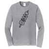 Long Sleeve Fan Favorite Tee Thumbnail