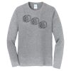 Long Sleeve Fan Favorite Tee Thumbnail