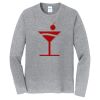 Long Sleeve Fan Favorite Tee Thumbnail