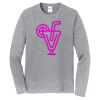 Long Sleeve Fan Favorite Tee Thumbnail