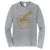 Long Sleeve Fan Favorite Tee Thumbnail